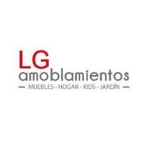 Lg Amoblamientos | Construex