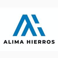 Alima Hierros Uruguay | Construex
