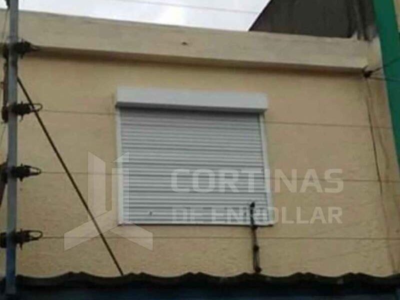 Catalana PVC JL cortinas de enrollar Uruguay - JL cortinas de enrollar | Construex