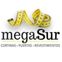 MegaSur Cortinas | Construex