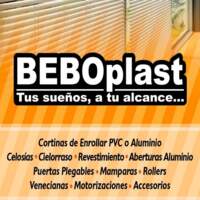 BEBOplast - Cortinas & Persianas | Construex