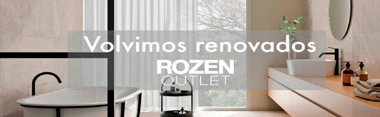 ROZEN Outlet | Construex