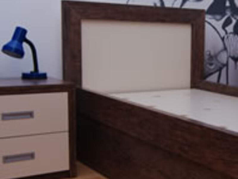 Muebles de Dormitorios Uruguay - CARPINTERÍA SOCA´S LTDA | Construex