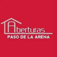 Aberturas Paso de la Arena | Construex
