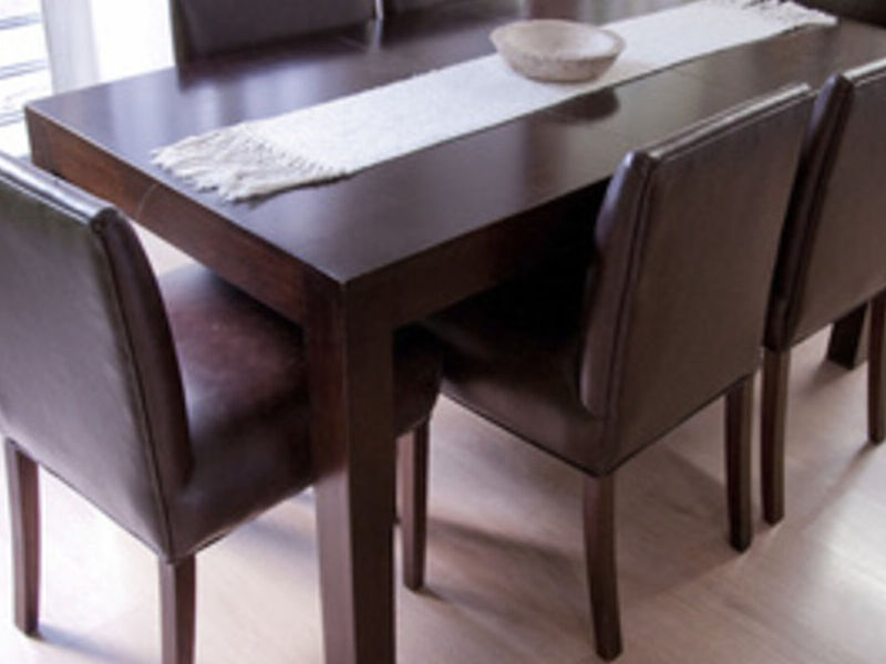 Mesa Castelar muebles Uruguay - Castelar muebles | Construex