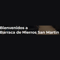 Barraca de Hierros San Martín | Construex