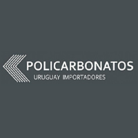 Policarbonatos Uruguay Importadores | Construex