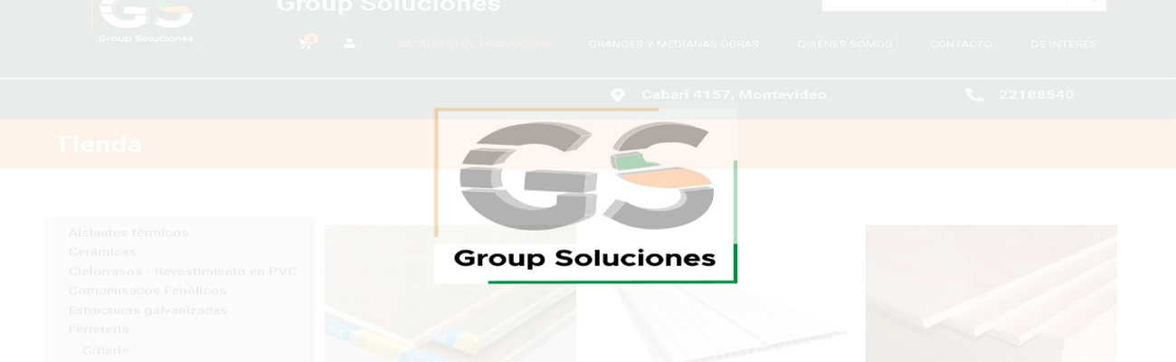 groupsoluciones | Construex