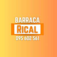 Barraca RICAL | Construex