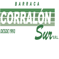 Barraca Corralon Sur | Construex