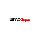 Lepao Chapas | Construex