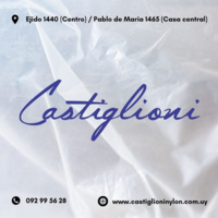 Castiglioni Nylon | Construex
