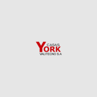Casas York | Construex