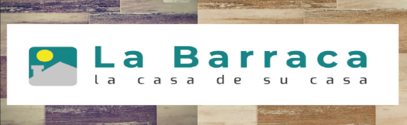La Barraca. BENVENUTO y Cía. | Construex
