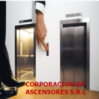 Corporacion de Ascensores S.R.L | Construex