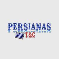 Persianas TyC | Construex