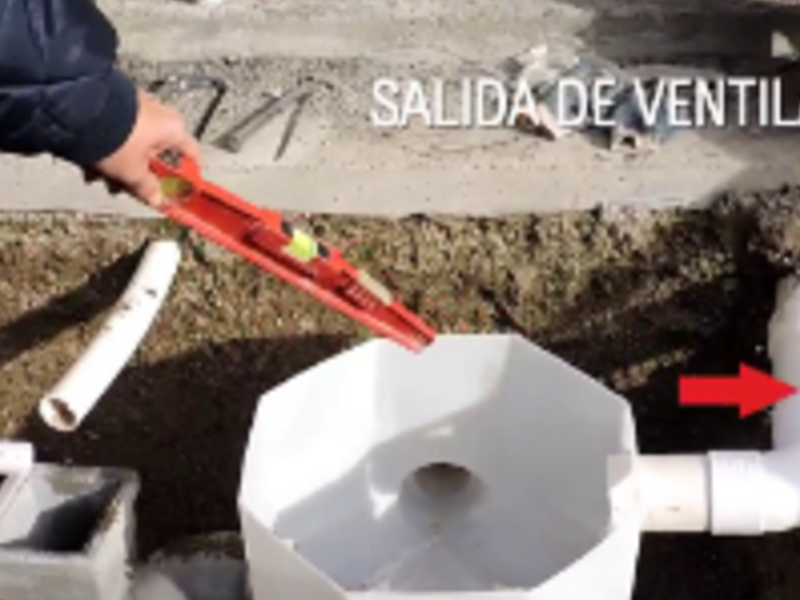 Limpieza graseras Montevideo - Sanitaria La Amistad | Construex