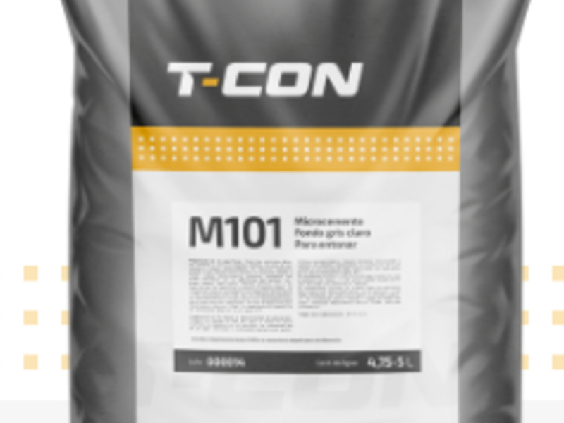 M101 Microcemento decorativo las Cañas - T-Con | Construex
