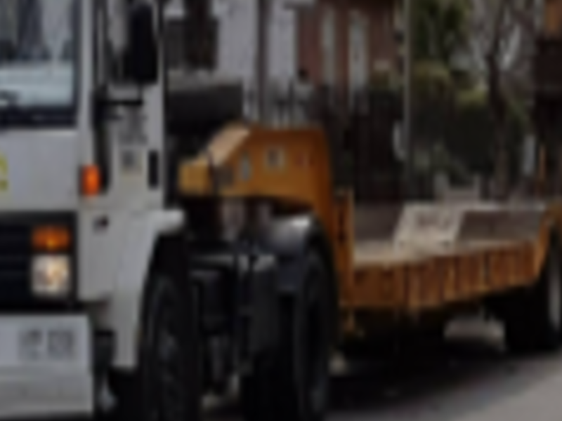 Transporte materiales Ciudad de la Costa - Tramec SA | Construex