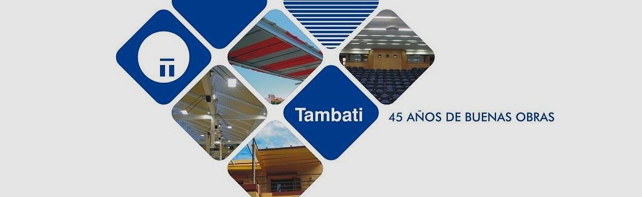 Tambati | Construex