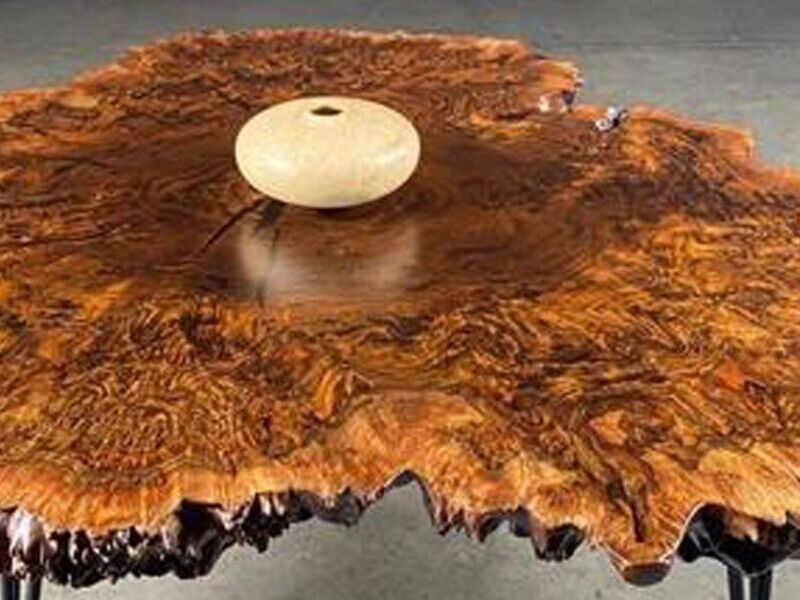 Coffee Tables Uruguay - Wood | Construex