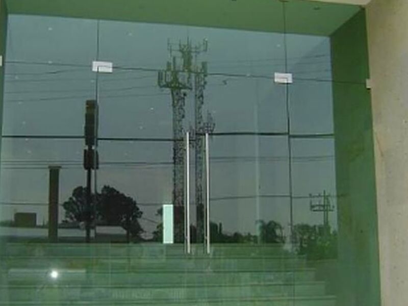 Tela mosquitera de fibra de vidrio - Tucumán Alambres