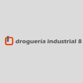 Drogueria Industrial | Construex