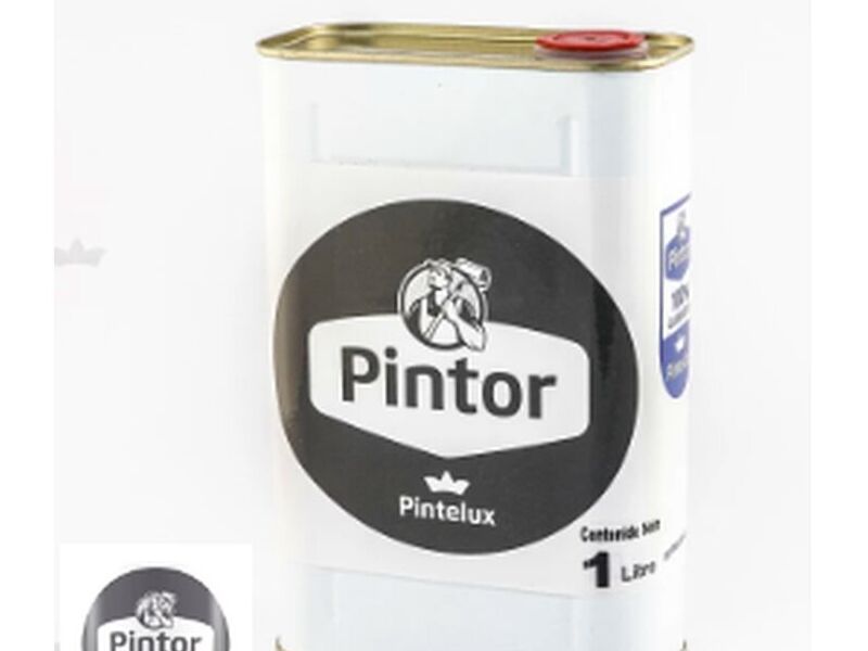 Pintura Exterior — Pintelux