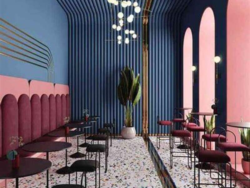 Diseño Interior Art Decó Uruguay - Estudio Petra | Construex