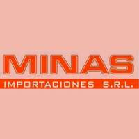Minas Importaciones S.R.L | Construex