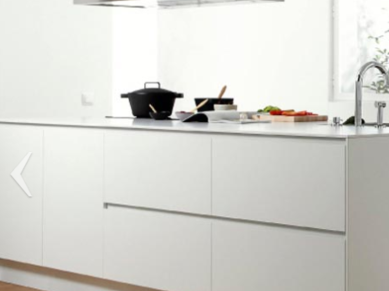 Mobiliario para cocinas - TECNILAN  | Construex