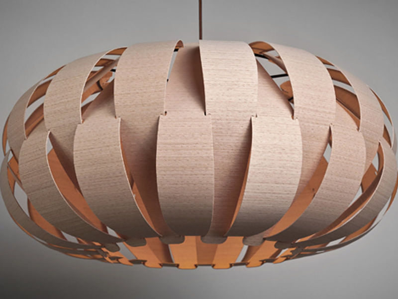 Lámparas decorativas - TRIOS LIGHTING 	 | Construex