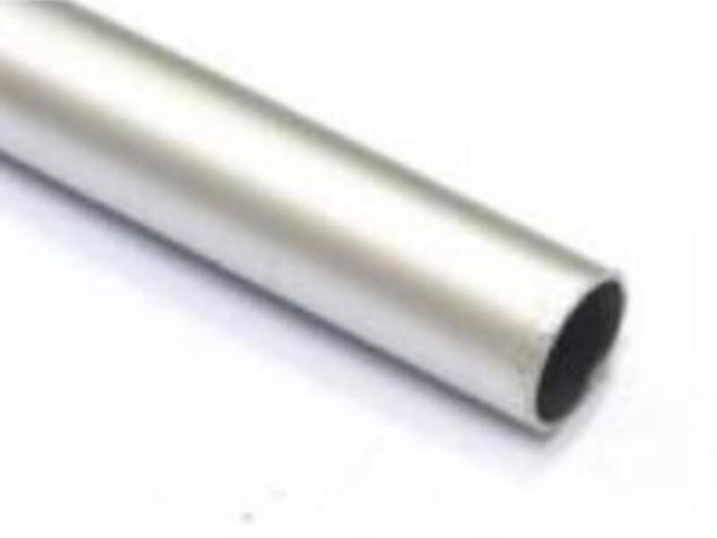 Barrote 3/4 Perfiles de Aluminio Pando - A.Bertolotti | Construex