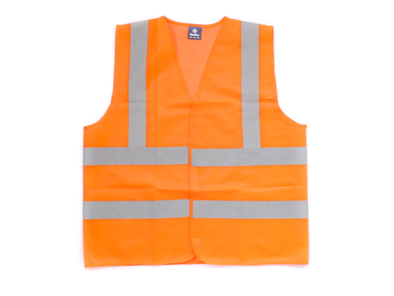 Camiseta Trabajo Con Reflectivo Hi-viz Amarilla Manga Larga - Garimport