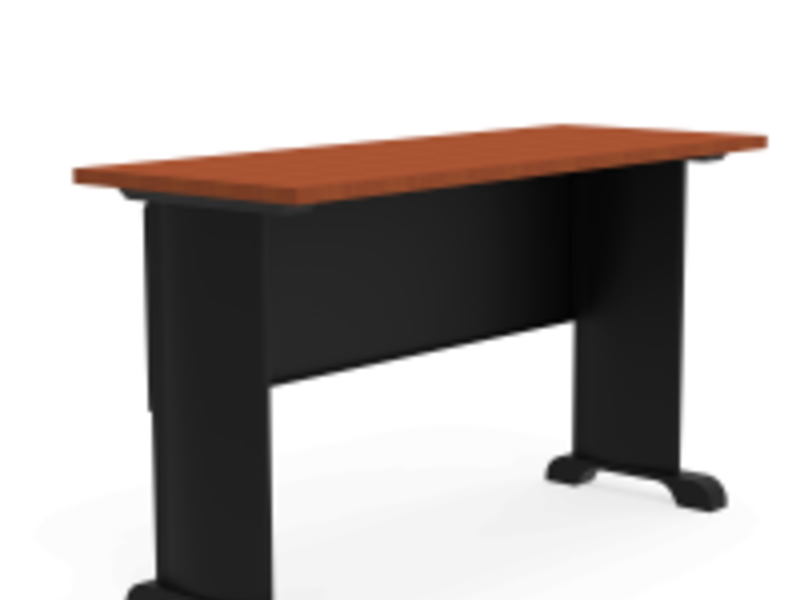 escritorio de base metalica en uruguay - Prontometal | Construex