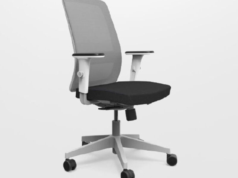 sillas ejecutivas reforzadas en montevideo - Jb home&office | Construex