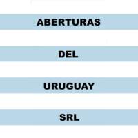 Aberturas Del Uruguay SRL | Construex