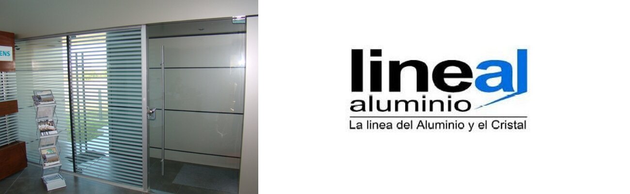 Lineal Aluminio | Construex