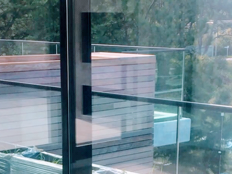 ventanas para exteriores en montevideo - Ventanas del este | Construex