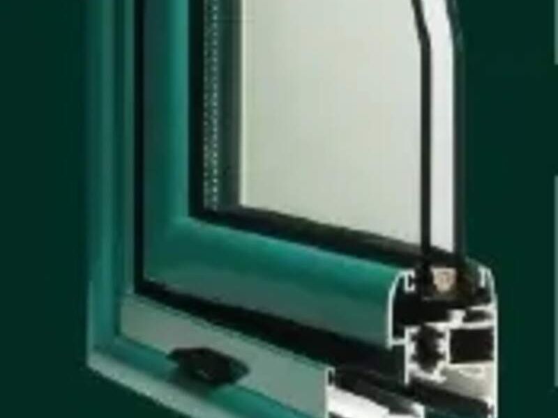 ventana hermético SYF Larrañanga - SYF Cerramientos | Construex