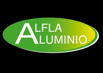 Mamparas Alfla Aluminio Montevideo - Alfla Aluminio