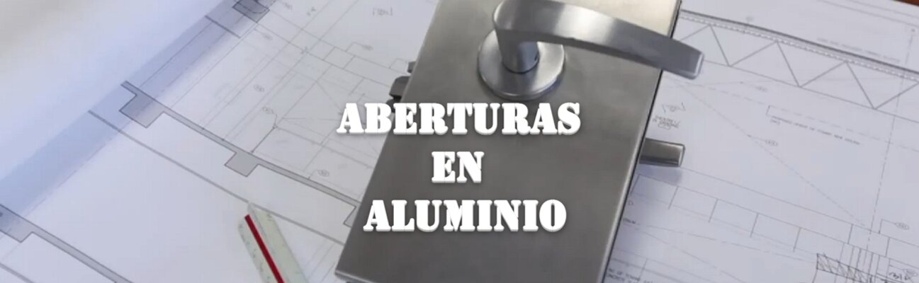 CALUM - Aberturas en Aluminio | Construex