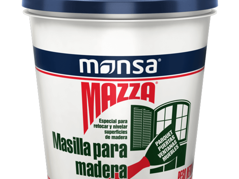 Masilla Uruguay Manto - Manto | Construex