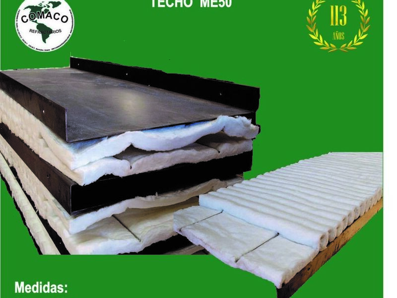 Techos Montevideo Comaco - Comaco | Construex