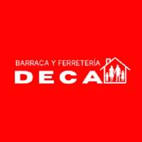Barraca y Ferretería DECA | Construex
