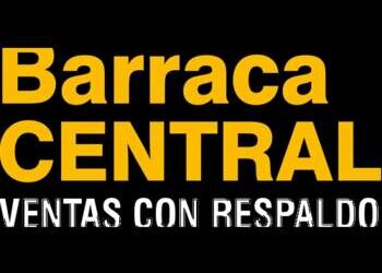 Excentrica Montevideo Central - Barraca Central