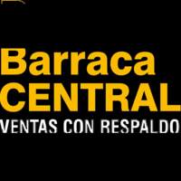 Barraca Central | Construex