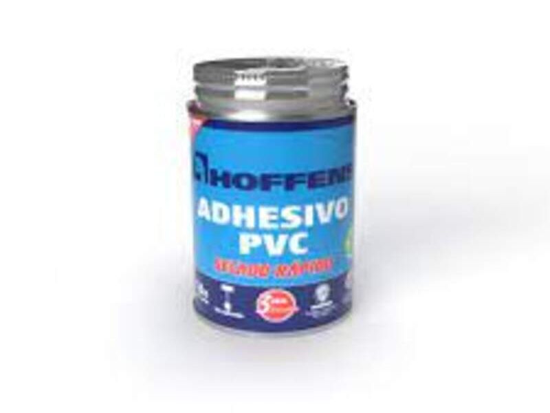 Adhesivo de PVC System Montevideo