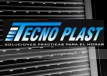 Puertas Aluminio Tacuarembo - Tecnoplast