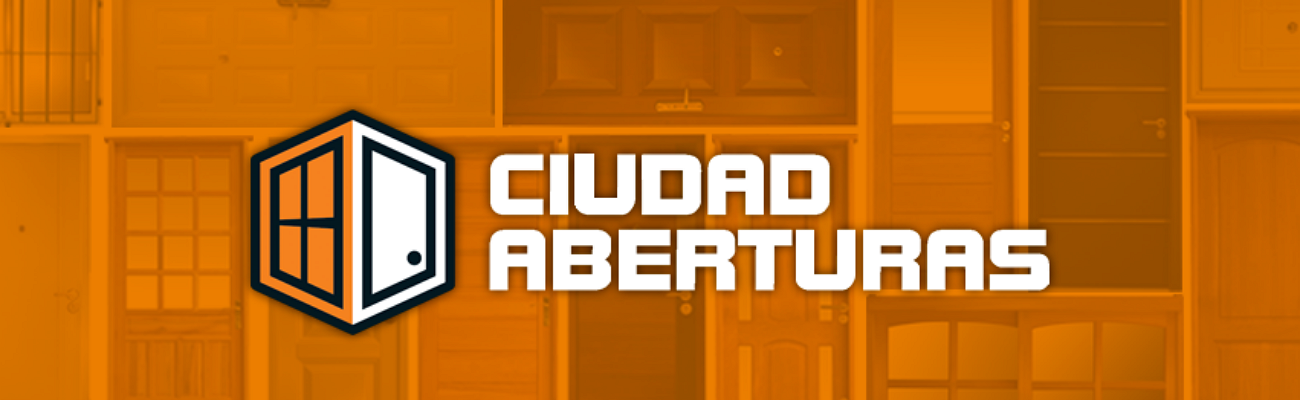 Ciudad Aberturas | Construex